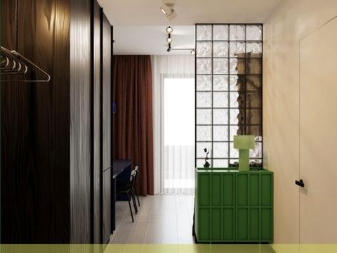 квартира по адресу Ивана Петраша ул., 66