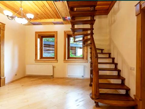 будинок за адресою Цимбалів Яр вул.