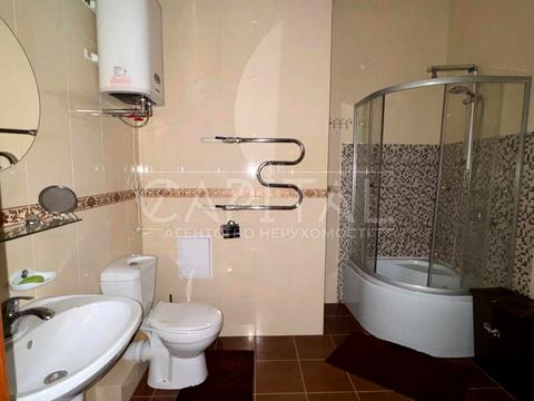 квартира за адресою Срібнокільська вул., 3-В