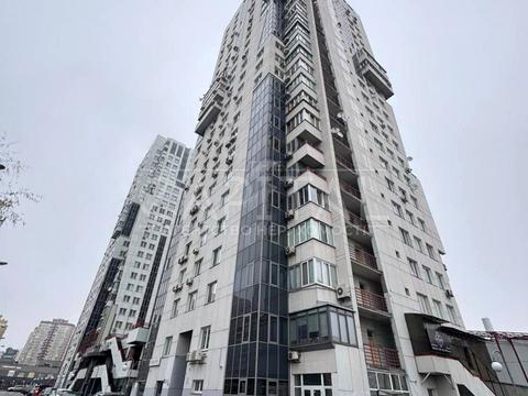 квартира за адресою Срібнокільська вул., 3-В