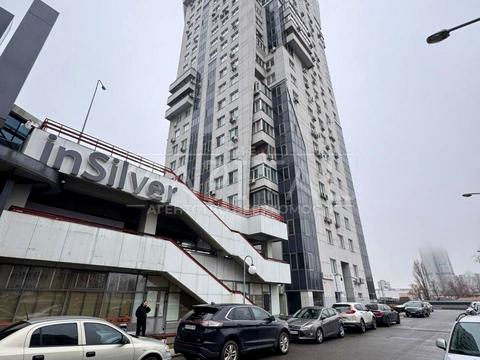 квартира за адресою Срібнокільська вул., 3-В