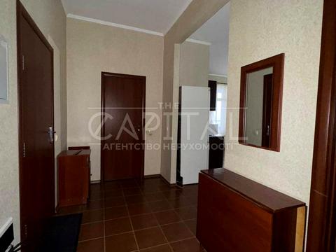 квартира за адресою Срібнокільська вул., 3-В