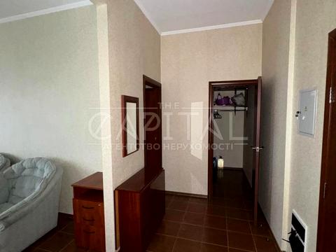 квартира за адресою Срібнокільська вул., 3-В