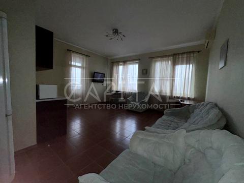 квартира за адресою Срібнокільська вул., 3-В