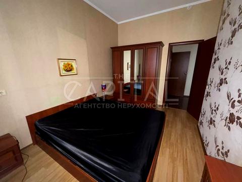 квартира за адресою Срібнокільська вул., 3-В