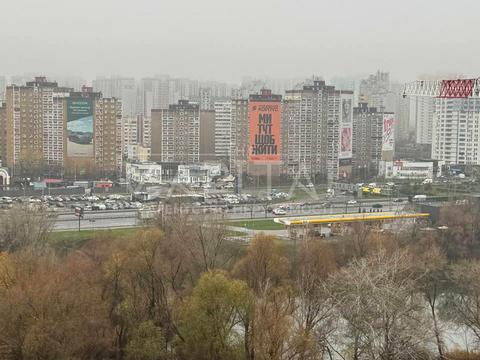 квартира за адресою Срібнокільська вул., 3-В