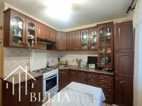 квартира за адресою Леся Курбаса вул., 9