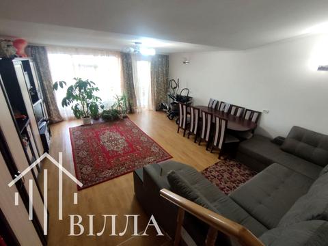 квартира за адресою Леся Курбаса вул., 9