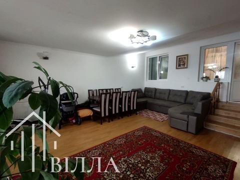 квартира за адресою Леся Курбаса вул., 9