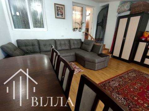 квартира за адресою Леся Курбаса вул., 9