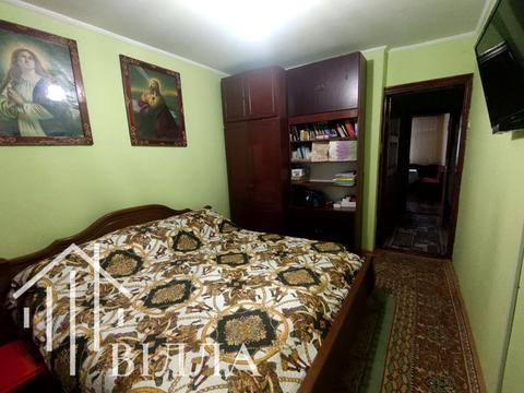 квартира за адресою Леся Курбаса вул., 9