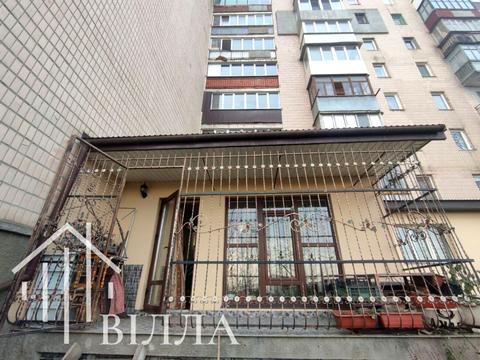 квартира за адресою Леся Курбаса вул., 9