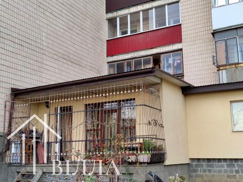 квартира за адресою Леся Курбаса вул., 9