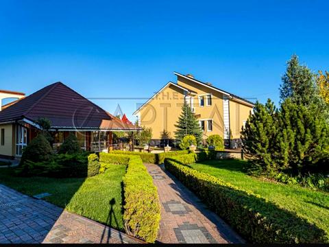 будинок за адресою с. Нові Петрівці, Вишгородський