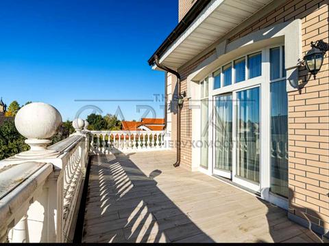 будинок за адресою с. Нові Петрівці, Вишгородський