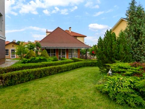 будинок за адресою с. Нові Петрівці, Вишгородський