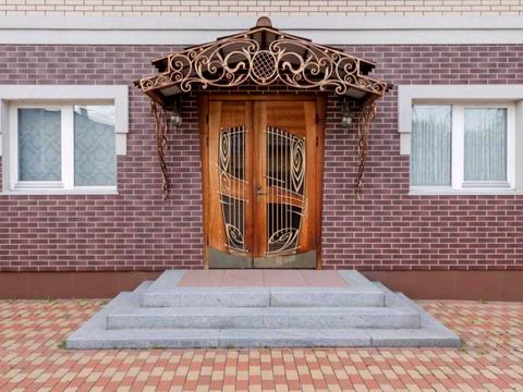 будинок за адресою с. Нові Петрівці, Вишгородський