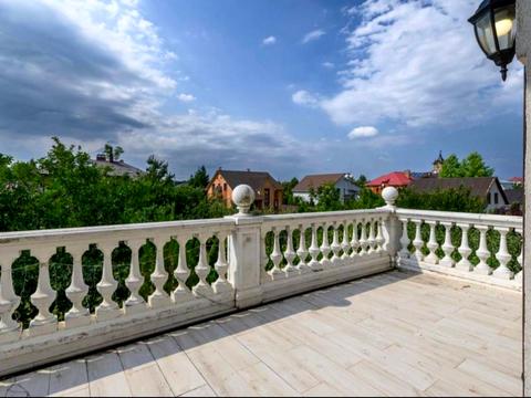 будинок за адресою с. Нові Петрівці, Вишгородський