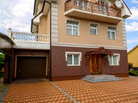 будинок за адресою с. Нові Петрівці, Вишгородський