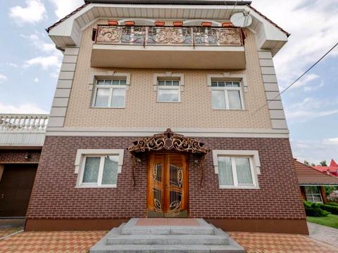 будинок за адресою с. Нові Петрівці, Вишгородський