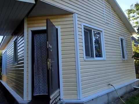 дом по адресу мрія