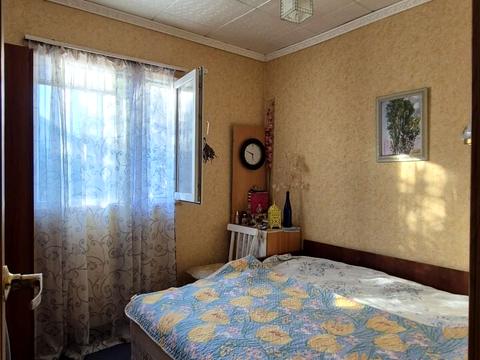 дом по адресу мрія