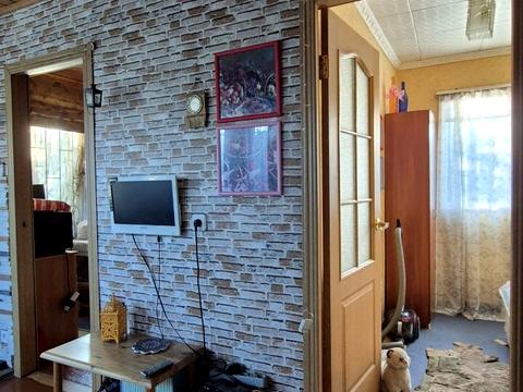 дом по адресу мрія