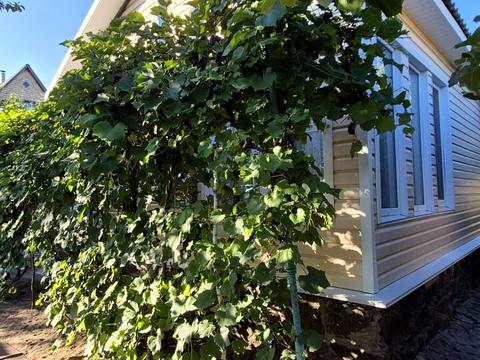 дом по адресу мрія