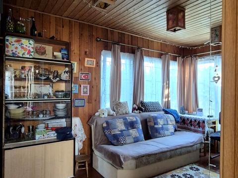 дом по адресу мрія