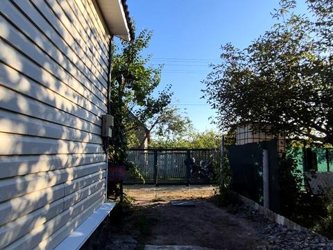 дом по адресу мрія