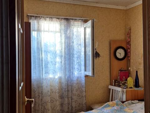 дом по адресу мрія