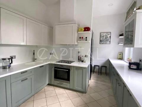 дом по адресу Соломенка