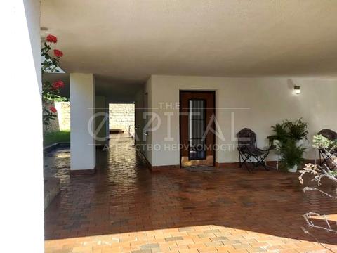 дом по адресу Соломенка