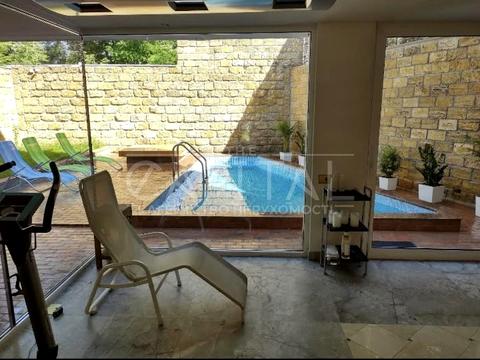 дом по адресу Соломенка