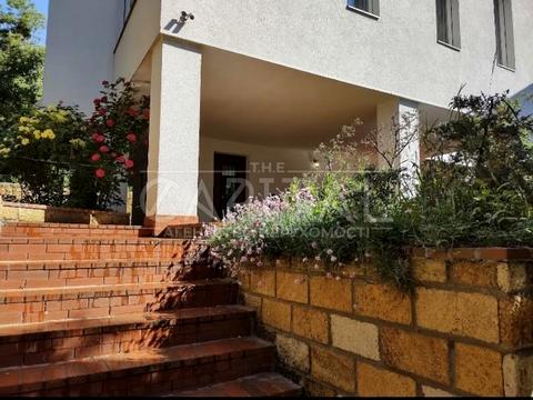 дом по адресу Соломенка