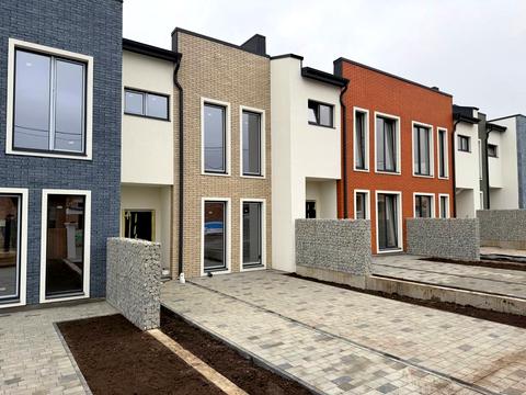 будинок за адресою Юрія Горліса-Горського вул.