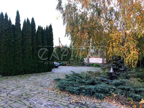 дом по адресу бучанський