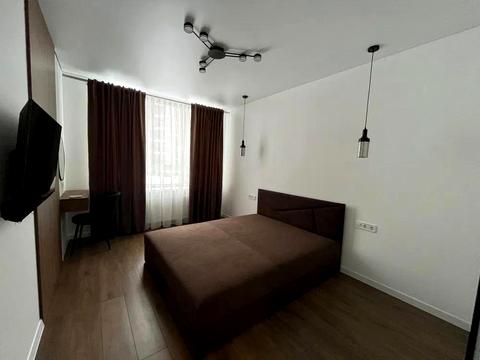 квартира за адресою Щирецька вул., 24