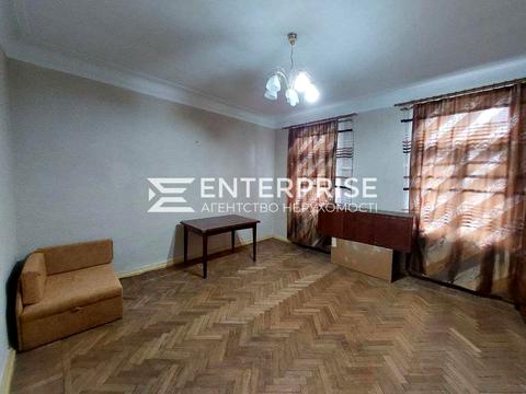 квартира по адресу Евгения Чикаленко ул. (Пушкінська), 2-4/7