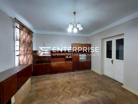 квартира по адресу Евгения Чикаленко ул. (Пушкінська), 2-4/7