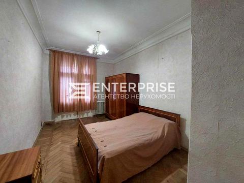 квартира по адресу Евгения Чикаленко ул. (Пушкінська), 2-4/7