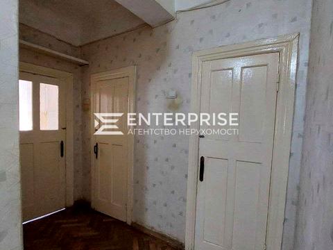 квартира по адресу Евгения Чикаленко ул. (Пушкінська), 2-4/7