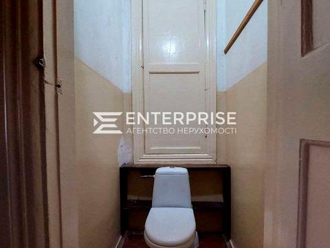 квартира по адресу Евгения Чикаленко ул. (Пушкінська), 2-4/7