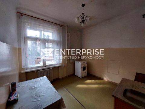 квартира по адресу Евгения Чикаленко ул. (Пушкінська), 2-4/7