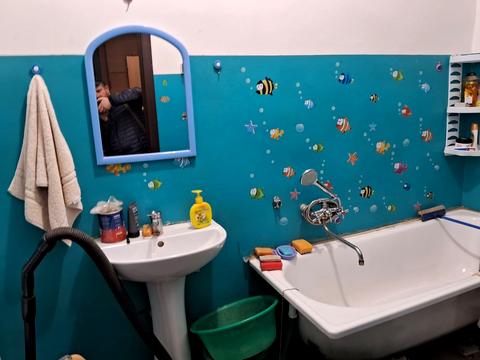 квартира за адресою Колеусівська вул., 4