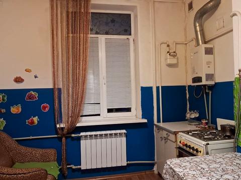 квартира за адресою Колеусівська вул., 4