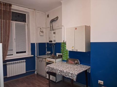 квартира за адресою Колеусівська вул., 4