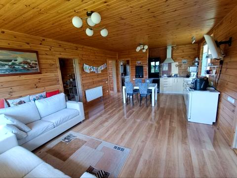 дом по адресу польова