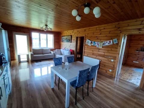 дом по адресу польова