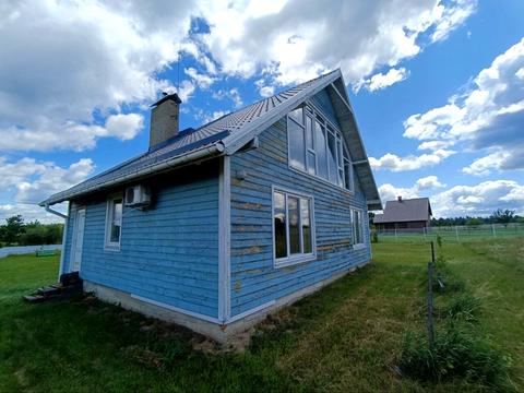 дом по адресу польова